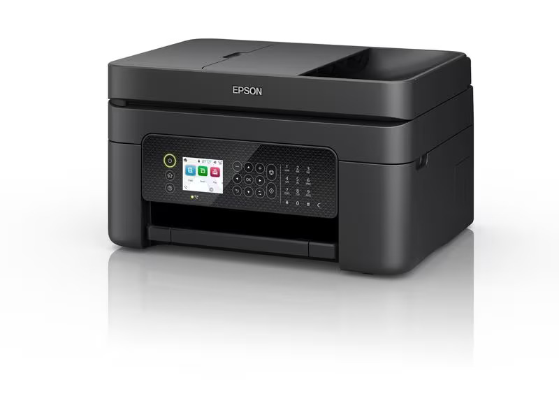 Epson Multifunktionsdrucker WorkForce  WF-2950DWF