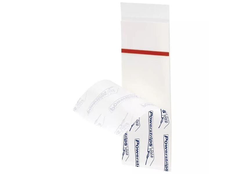 tesa Klebestreifen -Set Powerstrips 2 kg, 3x Large