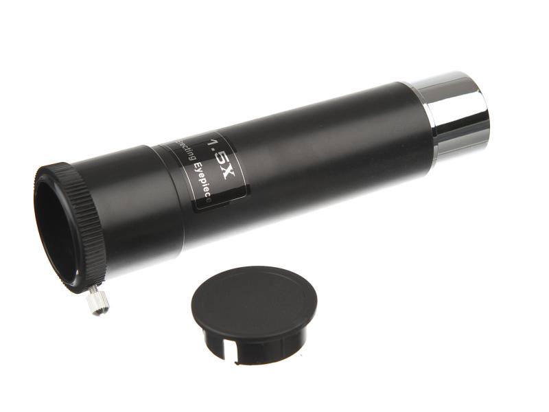 Dörr Umkehrlinse 1.5x – 1 1/4