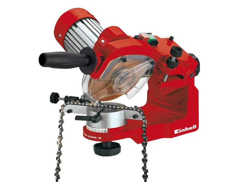 Einhell Sägekettenschärfgerät GC-CS 235 E