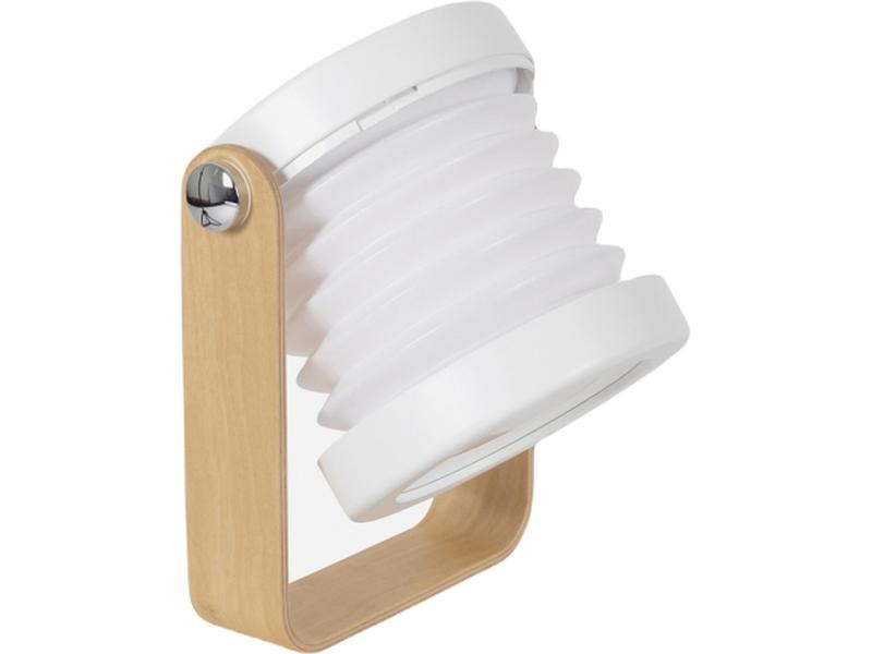 Bo-Camp Campinglampe Highbury Foldable