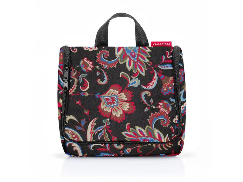 Reisenthel Necessaire Toiletbag Paisley Black