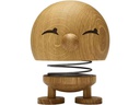 Hoptimist Aufsteller Bimble Oak M 9.5 cm, Braun