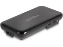 Delock USB-Hub 7 x USB 3.1
