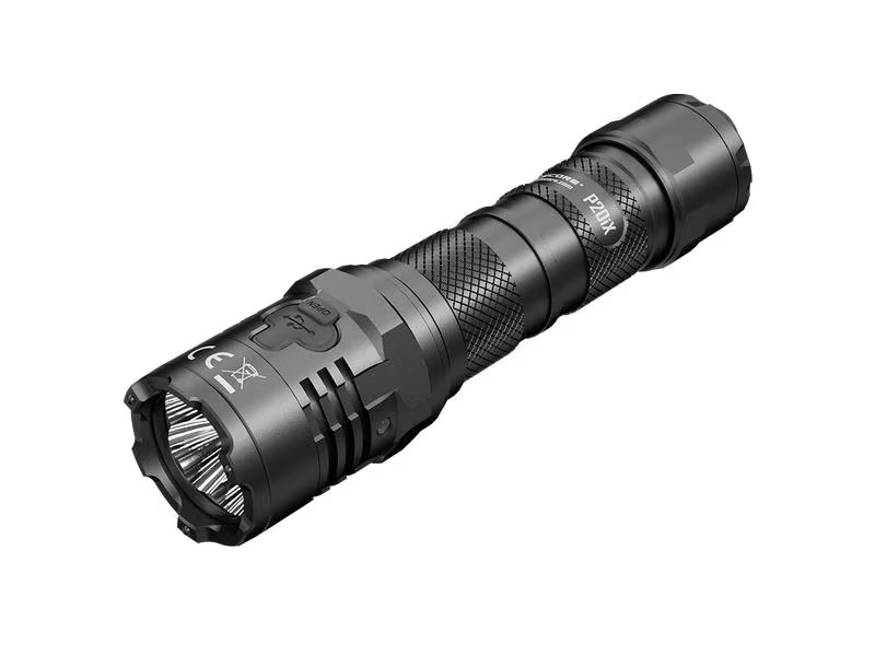 Nitecore Taschenlampe P20iX 4000 Lumen