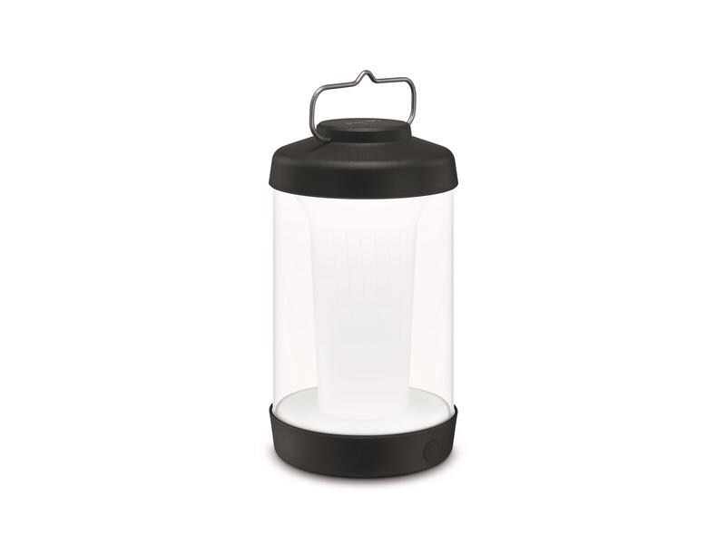 Philips Campinglampe Cicero, 5W, 5000K, Weiss