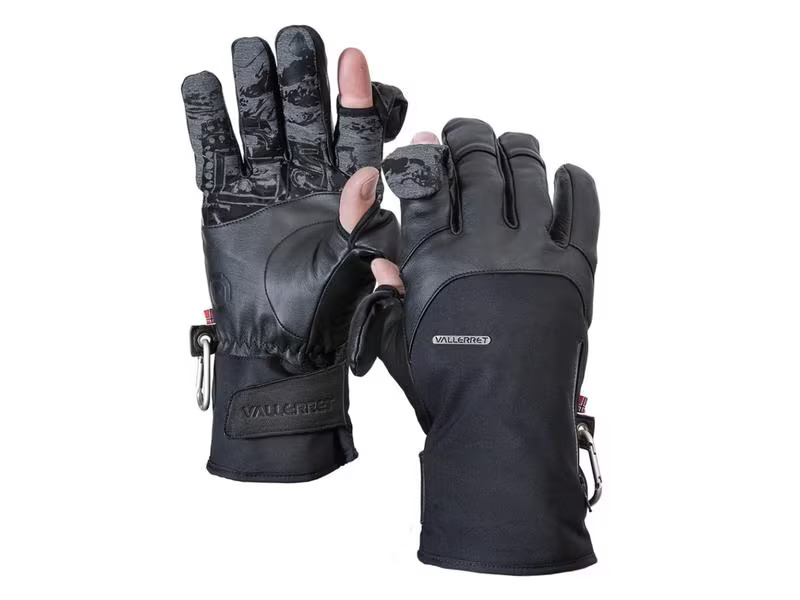 Vallerret Handschuhe Tinden – S