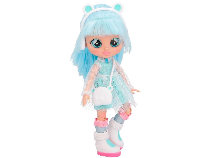 IMC Toys Puppe Cry Babies BFF – Kristal