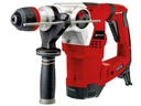 Einhell Bohrhammer TE-RH 32 4F Set
