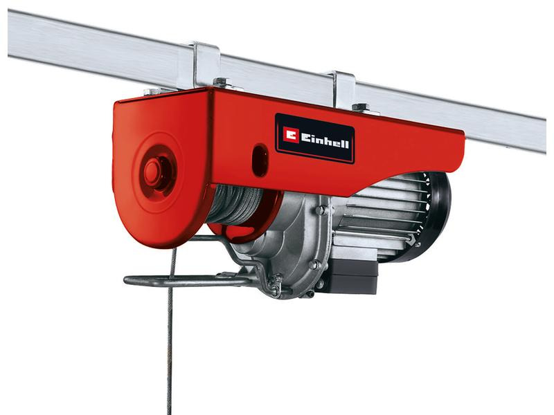 Einhell Seilhebezug TC-EH 500, 500 kg