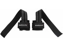 Gladiatorfit Hebebänder/Zugbänder Lifting Straps 2er-Pack