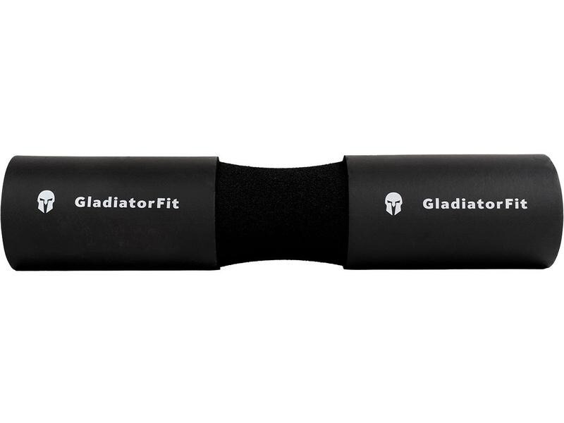 Gladiatorfit Schutzschaum für Hantelstangen