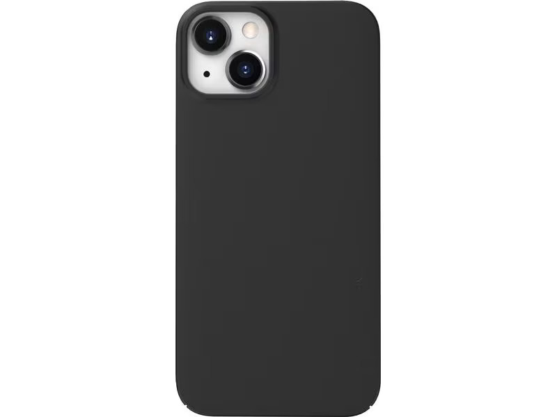 Nudient Back Cover Thin Case MagSafe iPhone 13