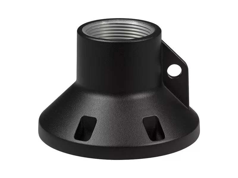 i-Pro Deckenhalterung WV-QCL101-B Schwarz 1 Stück