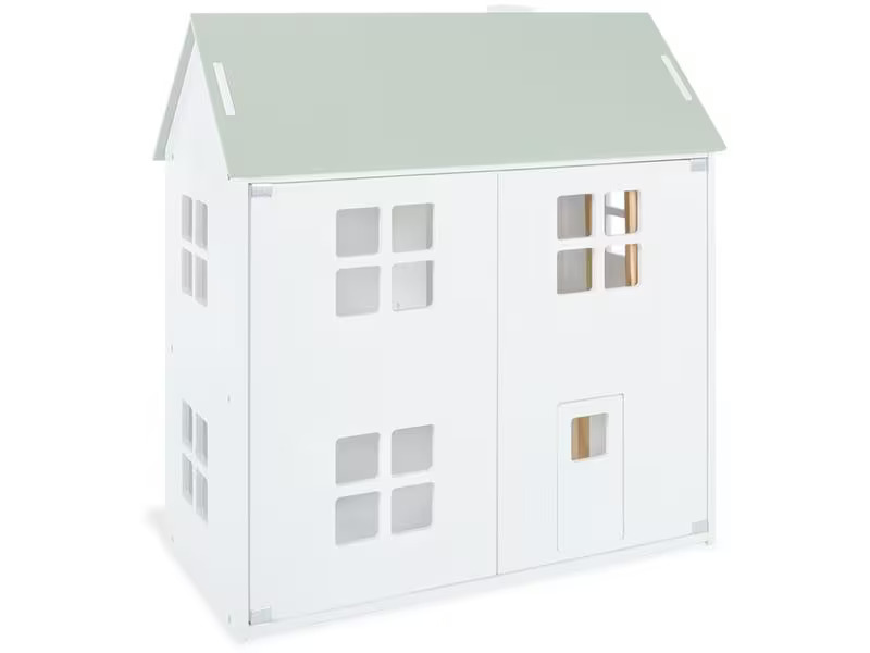 Pinolino Puppenhaus Femke mit Garten