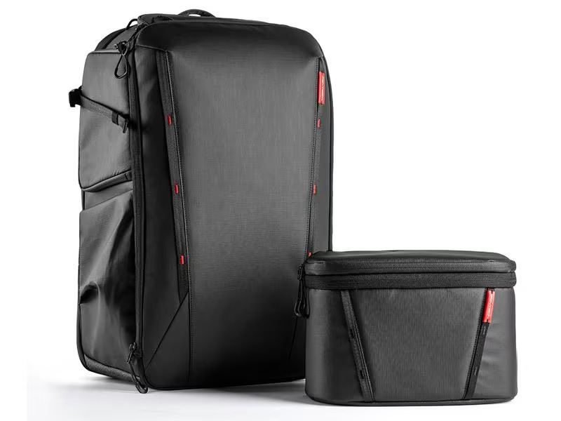 PGYTECH Fotorucksack OneMo 2 35L Schwarz