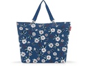 Reisenthel Tasche Shopper XL Garden Blue