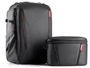 PGYTECH Fotorucksack OneMo 2 25L Space Black