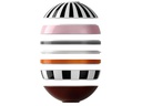 Villeroy &amp; Boch Speise-Service Iconic La Boule 7 Stück, Mehrfarbig