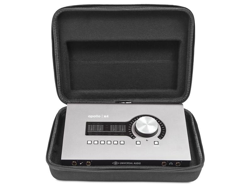 UDG Gear Transportcase Creator für Apollo X4