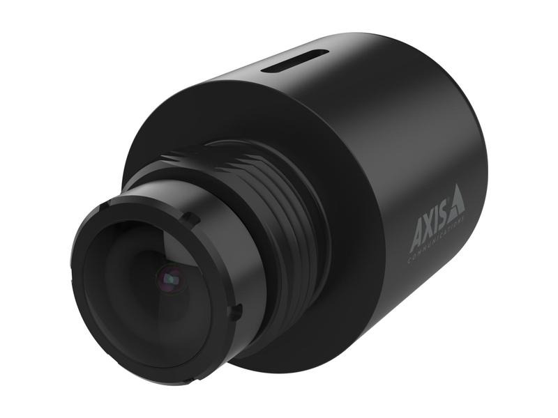 Axis Sensor-Modul F2135-RE Fisheye Sensor 1 Stück