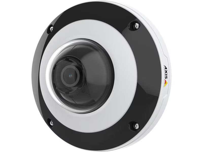 Axis Sensor-Modul F4105-LRE Dome Sensor 8 Stück
