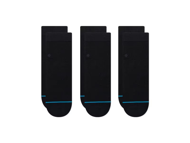 STANCE Socken The Lowrider 3er-Pack,