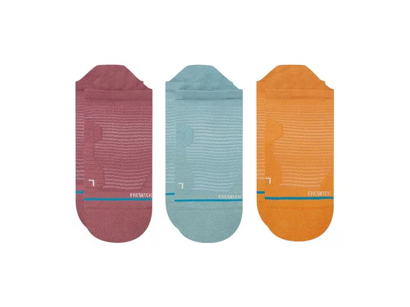 STANCE Socken Variegated Tab Multi 3er-Pack