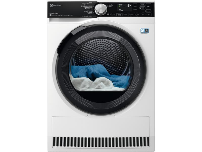 Electrolux Wäschetrockner TWSL4IE500 Links/Wechselbar