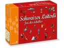 Carta.Media Familienspiel Schweizer Leiterli DE / FR / IT / EN