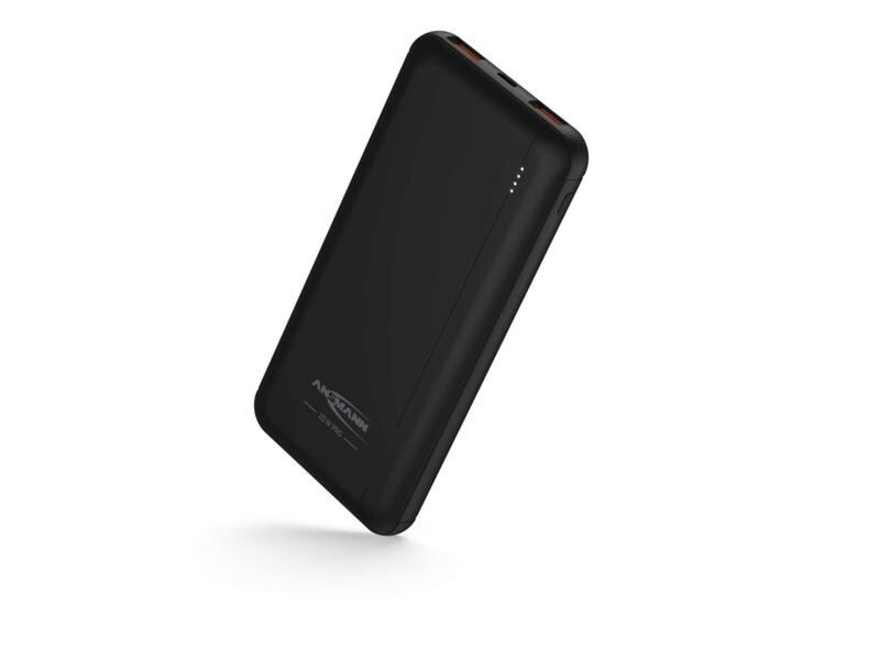 Ansmann Powerbank PB320PD, 20000 mAh