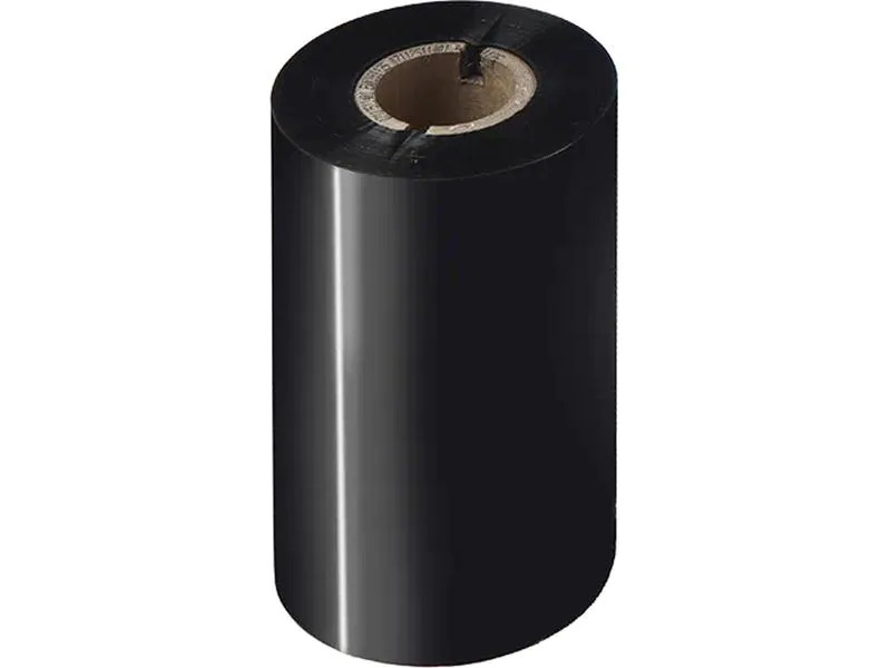 Brother Thermotransfer-Wachsband BWP-1D300-110