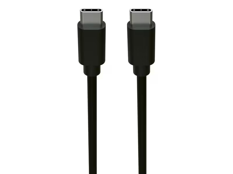 Ansmann USB 3.0-Kabel 1700-0121 USB C - USB C 1.2 m