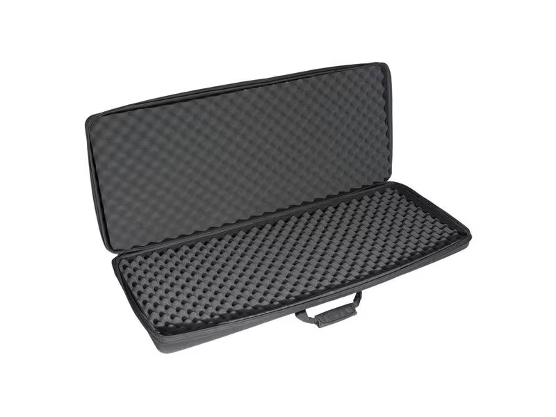 UDG Gear Transportcase Creator für 61-Tasten-Keyboards