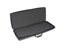 UDG Gear Transportcase Creator für 61-Tasten-Keyboards