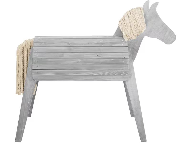 roba Voltigier-und Outdoor-Pferd