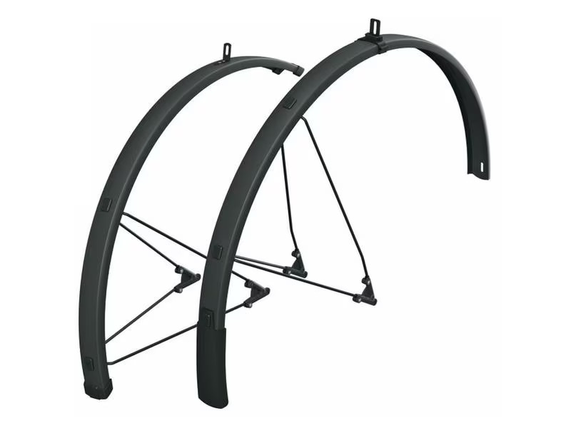 SKS Schutzblechgarnitur Bluemels Style 65 mm