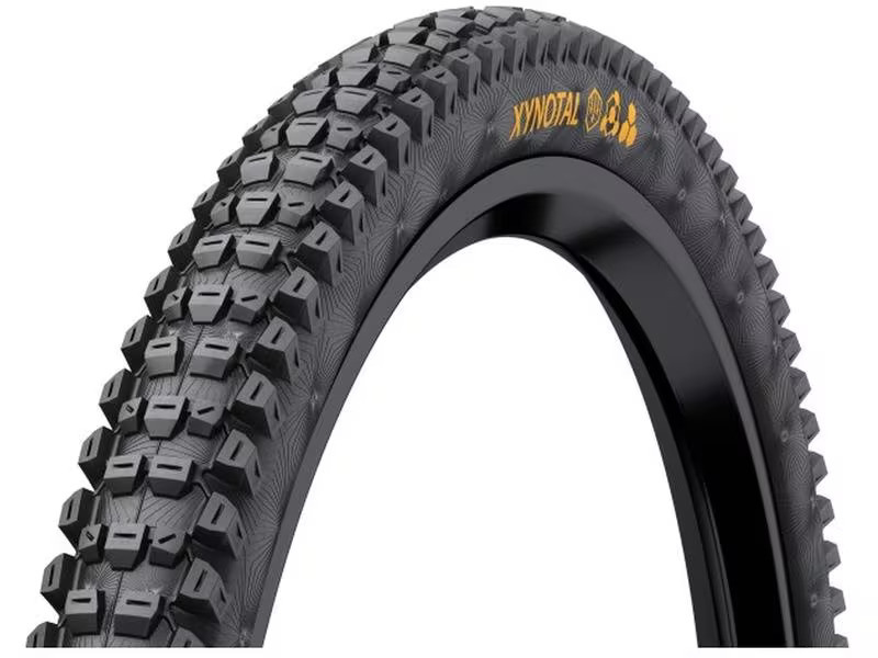 Continental Velopneu Xynotal, Enduro Soft, 29  x 2.4