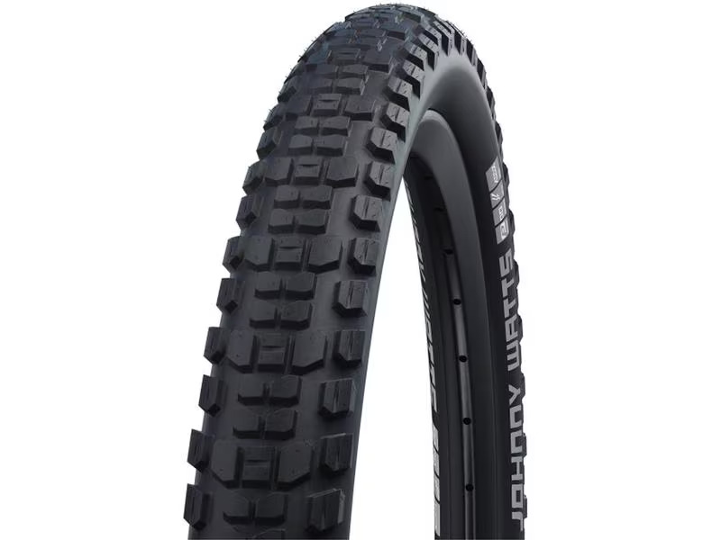 Schwalbe Velopneu Johnny Watts, DD Addix Starr 27.5  x 2.8