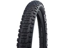 Schwalbe Velopneu Johnny Watts, DD Addix Starr 27.5  x 2.8