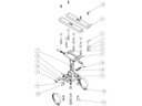 HPE Aruba Networking Wandhalterung AP-ANT-MNT-5