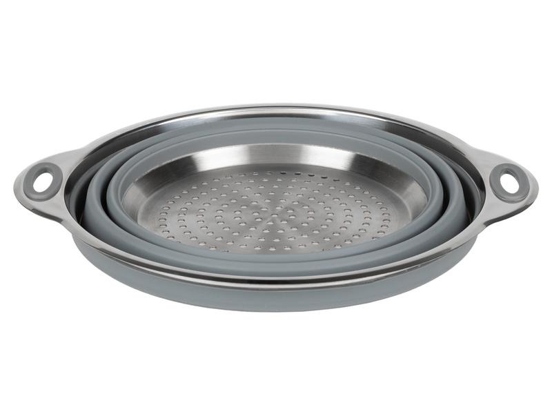 KOOR Kochtopf faltbar, 1 L