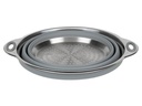 KOOR Kochtopf faltbar, 1 L