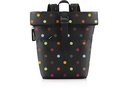 Reisenthel Freizeitrucksack Rolltop backpack dots
