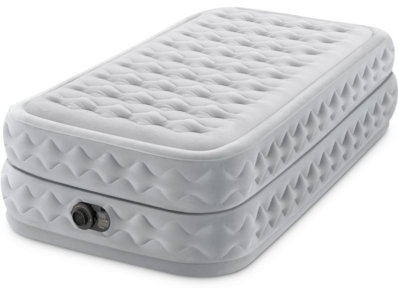 Intex Luftbett Dura Beam Deluxe Supreme Twin 99 x 191 x 51 cm