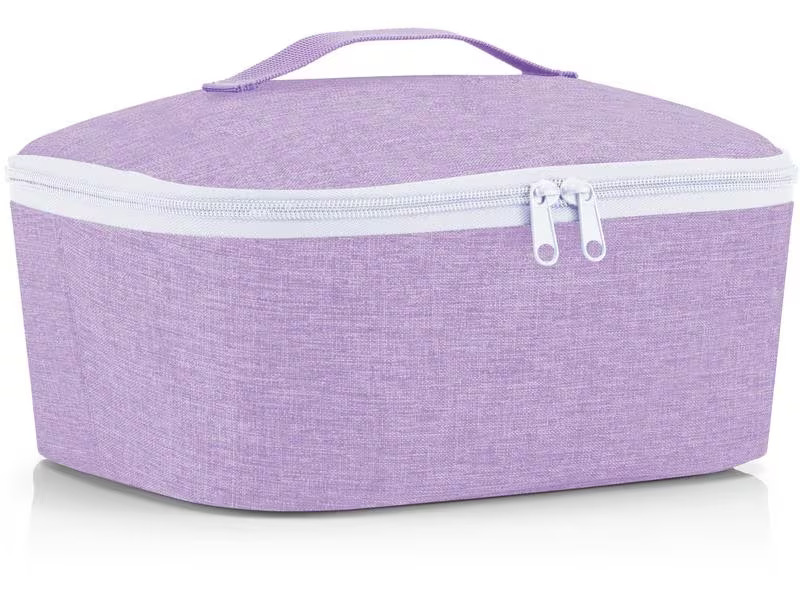 Reisenthel Kühltasche M Pocket Twist Violet