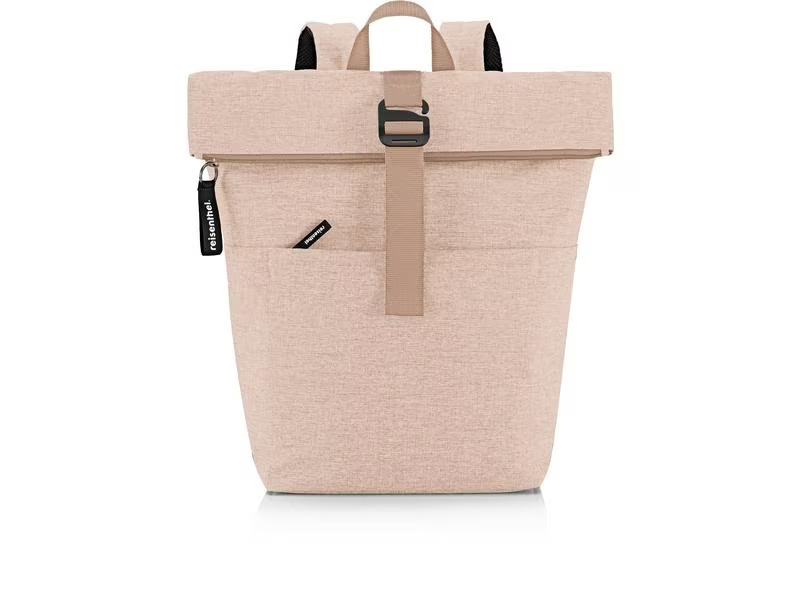 Reisenthel Freizeitrucksack Rolltop backpack Twist coffee