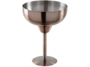 Paderno Margaritaglas 220 ml, 1 Stück, Kupfer/Braun