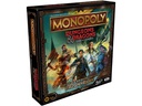 Hasbro Gaming Monopoly Dungeons &amp; Dragons – Ehre unter Dieben