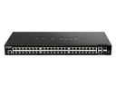 D-Link Switch DGS-1520-52/E 52 Port